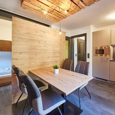 Time for Sport Apartments