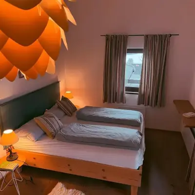Apartment Kitzkamm by Apartment Managers