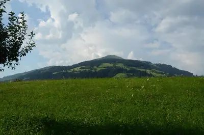 Grundriss der Unterkunft Landhaus Lindner