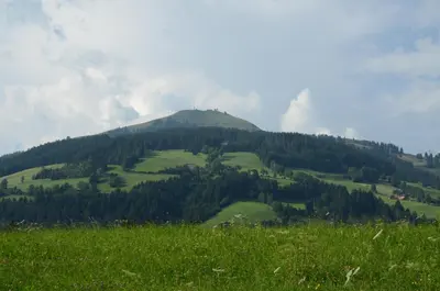 Grundriss der Unterkunft Landhaus Lindner