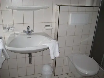 Grundriss der Unterkunft Haus Christl
