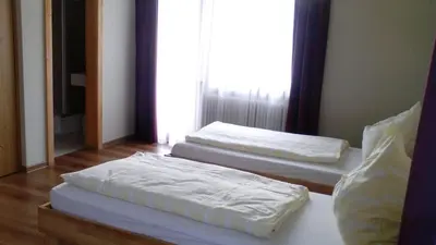 Grundriss der Unterkunft Haus Christl