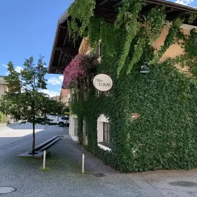 Haus Lukas
