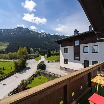 Cottage in Muhlbach near Kitzbuhel Ski Area