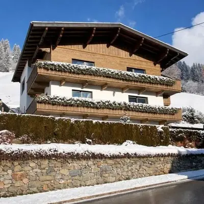 Landhaus Geisler