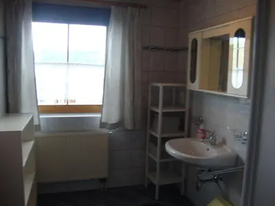 Grundriss der Unterkunft Sixenhof
