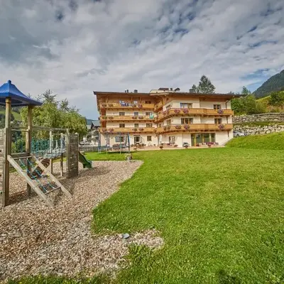 Johanneshof - Dein MOUNTAIN Wohlfühlhotel