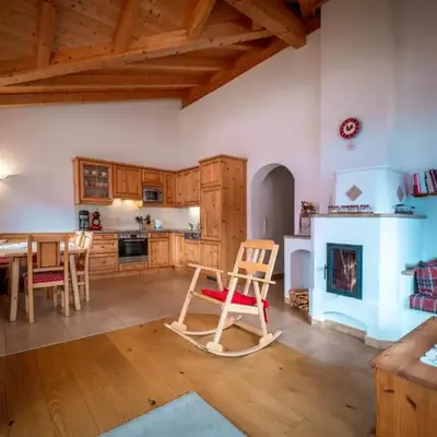 Apartment Großvenedigerblick