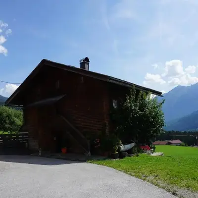 Bauernhaus Heisenbauer