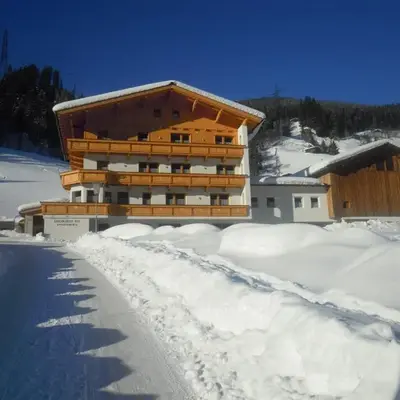 Appartements NEUStockach