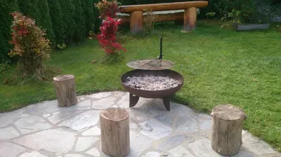 Grundriss der Unterkunft Exclusive Appartement Chalet