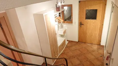 TV/Unterhaltungsangebot in der Unterkunft Exclusive Appartement Chalet
