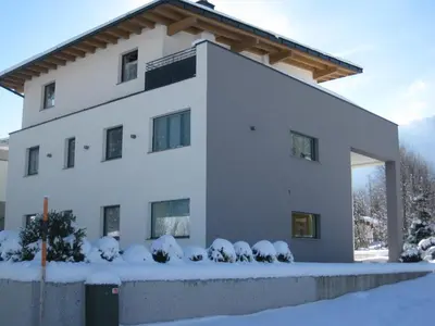 Apart Blassnig im Winter