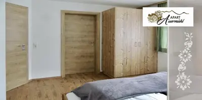 Grundriss der Unterkunft Apart Auermühl