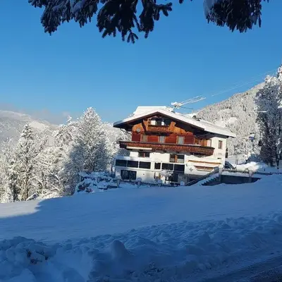 Haus Margret