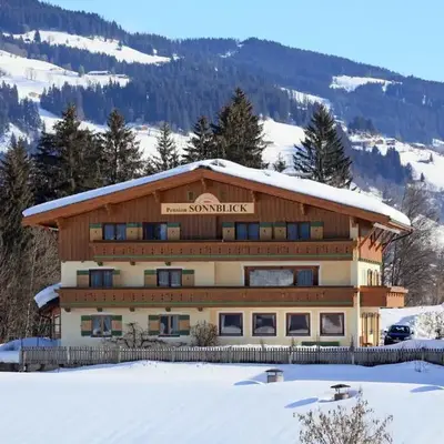 Pension Sonnblick
