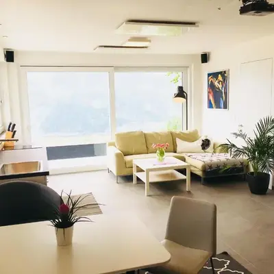 Apartment LUIZ