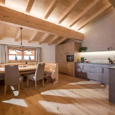 Appartement „Hoamatgfühl“ Oberschreitling