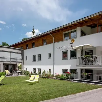 Ferienwohnung Taschler