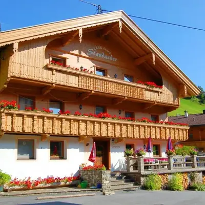 Landhaus Staudacher