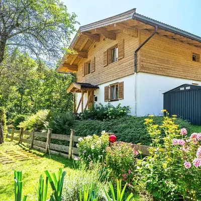 Haus Niederösterreich