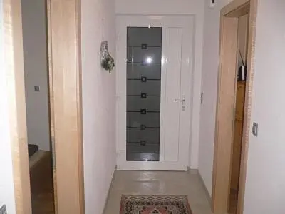 Grundriss der Unterkunft Haus Markus