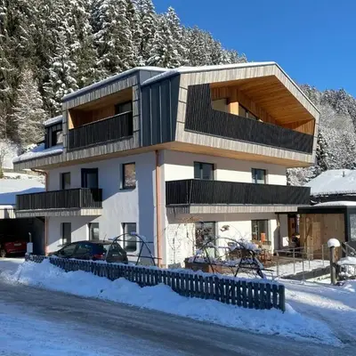 Appartement Pleikner