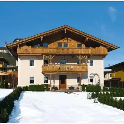 Apart Georg