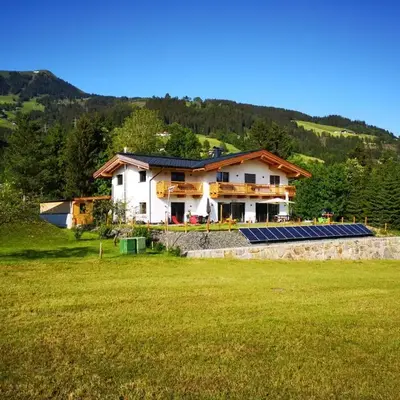 Landhaus Desiree