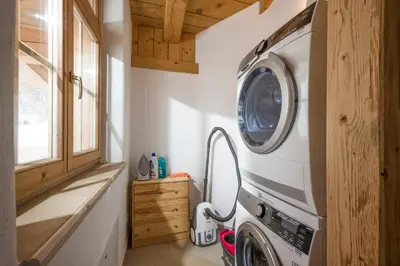 Grundriss der Unterkunft Haus Bella