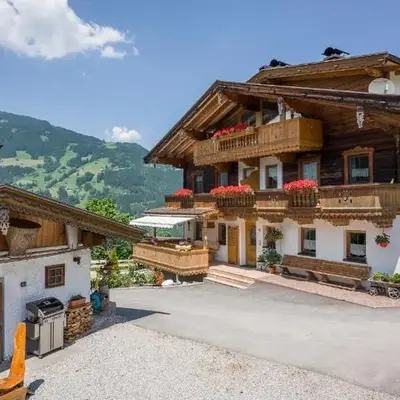 Haus Kammerland