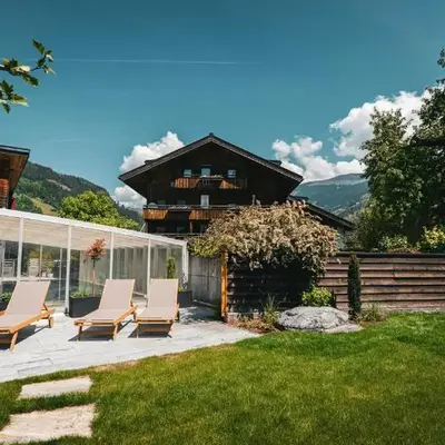 Apparthaus & Chalets Hofer