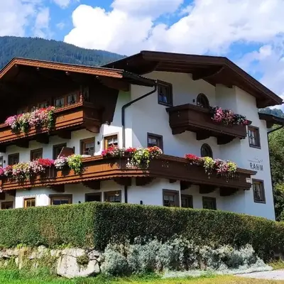 Ferienwohnung Rahm