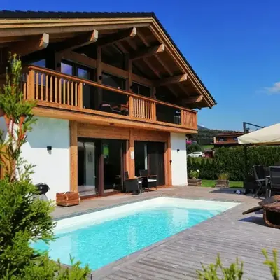 Chalet in Neukirchen by Wildkogel Ski Slopes
