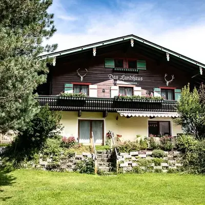 Das Landhaus