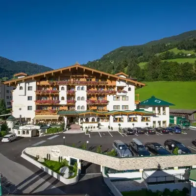 Hotel Neue Post