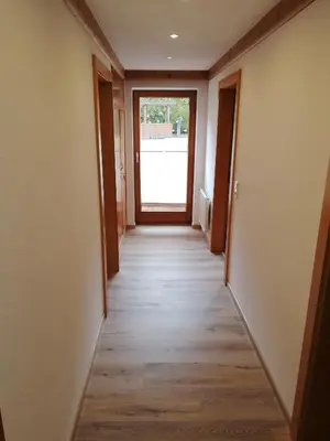Grundriss der Unterkunft Haus Wimmer