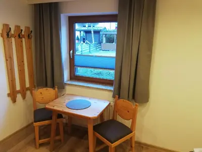 Der Swimmingpool an oder in der Nähe von Haus Wimmer