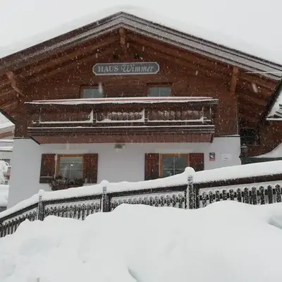 Haus Wimmer