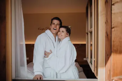 Gäste, die in der Unterkunft Hotel Kaiser in Tirol übernachten