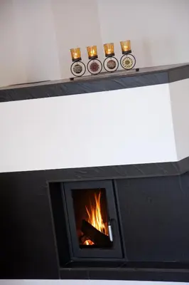 Grundriss der Unterkunft Ferienhaus Alex