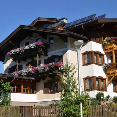 Gästehaus Brugger
