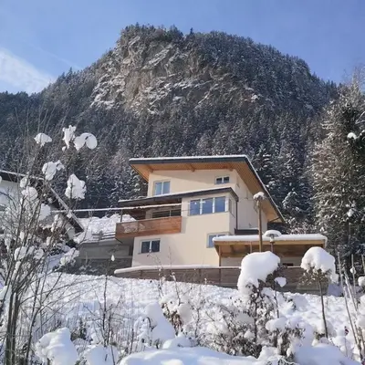 Ferienwohnung Walder