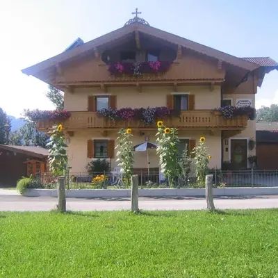 Haus Auni Metzgermeister