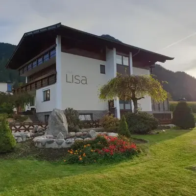 Haus Lisa