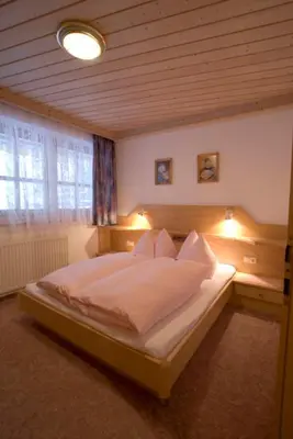 Grundriss der Unterkunft Ferienhaus Grubhof