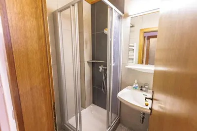 Grundriss der Unterkunft Ferienhaus Grubhof