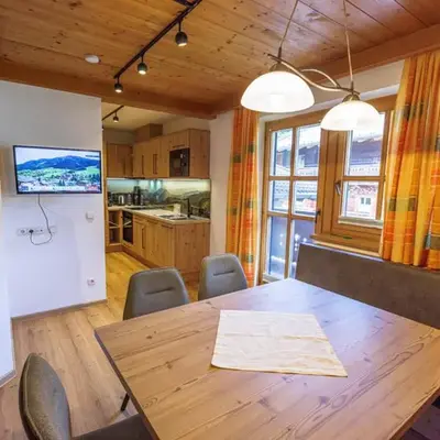 Ferienhaus Grubhof