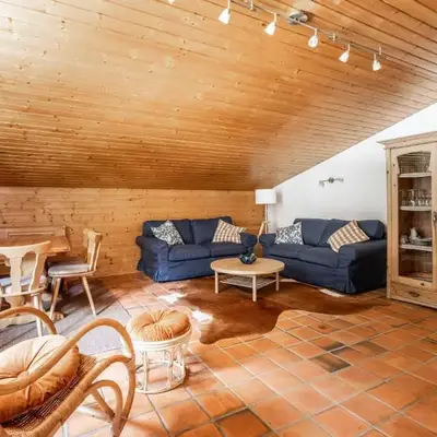 Appartement Cozy Wood
