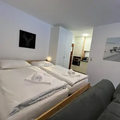 Appartement Comfy